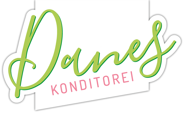 Logo Danes Konditorei